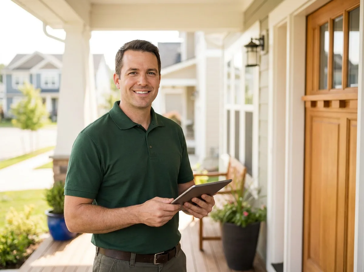 Pest control FAQs for Green Castle, MO